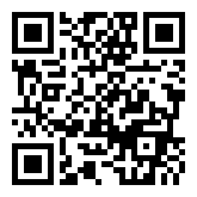 QR selections.sologusto.com